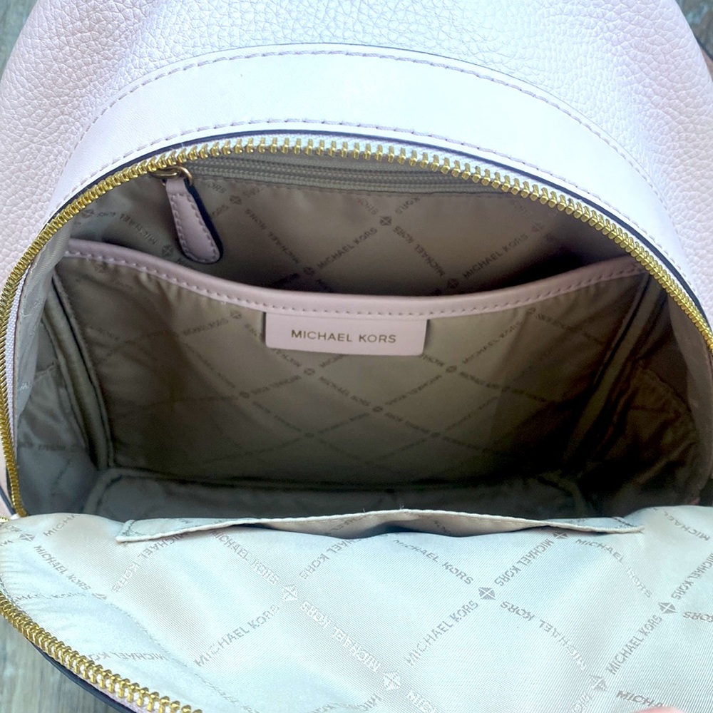 Michael Kohrs Rhinestone Backpack - image 2